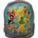 Backpack - Disney - Fairies Tinkerbell & Friends Purple New 273568