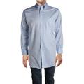 Eagle Mens Big & Tall Classic Fit Professional Button-Down Shirt