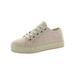 Not Rated Womens Lifestyle Fashion Sneakers