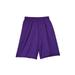 A4 Men's 9 inch Moisture Wicking Performance Interlock Short, Style N5283