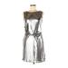 Pre-Owned RACHEL Rachel Roy Women's Size M Cocktail Dress