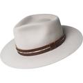 Men's Bailey of Hollywood Delmark Fedora 20003