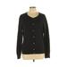 Pre-Owned Croft & Barrow Women's Size L Cardigan