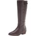 Dr. Scholls Shoes Womens Brilliance Riding Boot