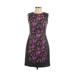 Pre-Owned Teri Jon Sportswear Women's Size 2 Cocktail Dress