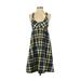 Pre-Owned Built by Wendy Women's Size XS Casual Dress