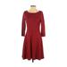 Pre-Owned The Limited Women's Size S Casual Dress