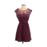 Pre-Owned Collegiate Outfitters Women's Size S Casual Dress