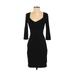 Pre-Owned White House Black Market Women's Size 2 Cocktail Dress