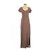 Pre-Owned FP BEACH Women's Size XS Casual Dress