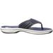 Clarks Women's Brinkley Sail Flip-Flop