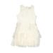 Pre-Owned D-Signed Girl's Size 10 Special Occasion Dress