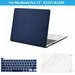 Hazel For MacBook Pro 13 Case Release A2251 A2289 With Screen Protector Keyboard Cover Laptop Accessories Set