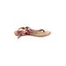 Pre-Owned B O C Born Concepts Women's Size 7 Sandals
