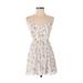 Pre-Owned Lucca Couture Women's Size XS Casual Dress