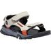 Men's Timberland Garrison Trail Double-Strap Active Sandal