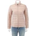 Just Over The Top Ladies Rose Poudre Cha Down Jacket