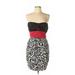 Pre-Owned Speechless Women's Size L Cocktail Dress