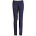 Real School Girls School Uniform 5-Pocket Stretch Skinny Pants, Sizes 4-16