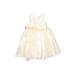 Pre-Owned Nannette Girl's Size 6 Special Occasion Dress