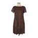 Pre-Owned Lauren by Ralph Lauren Women's Size 4 Casual Dress