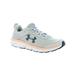 Under Armour Womens Charged Assert 8 Mesh Durable Running Shoes