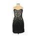 Pre-Owned Silence and Noise Women's Size S Cocktail Dress