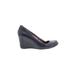 Pre-Owned Kenneth Cole REACTION Women's Size 9.5 Wedges