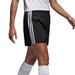 Adidas Condivo 18 Men's Shorts CF0709 - Black, White