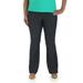 Women's Plus-Size Classic Casual Pants