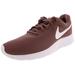 Nike Women's Tanjun Smokey Mauve / White Ankle-High Running - 7M