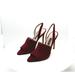 Nine West Guthrie Slingback Sandals Women's Shoes