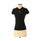 Pre-Owned Heat Gear by Under Armour Women's Size M Active T-Shirt