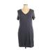 Pre-Owned Daily Ritual Women's Size XL Casual Dress