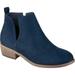 Women's Journee Collection Rimi Ankle Bootie