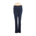 Pre-Owned Lauren by Ralph Lauren Women's Size 6 Jeggings