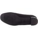 Karen Scott Flura Women's Heels, Black, Size 5.0 JHKy