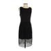 Pre-Owned J by J.O.A. Women's Size S Casual Dress