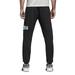 adidas athletics essentials linear sj logo pants - men's