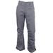 Alpine Swiss Mens Waterproof Ski Snowboarding Pants Insulated Winter Snow Pants