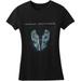 Coldplay Ghost Stories Juniors Tee