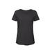 B&C Womens Favourite Organic Cotton Slub T-Shirt