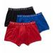 BOSS HUGO BOSS Trunks, 3 Pack