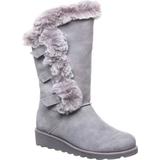 Women's Bearpaw Genevieve Mid Calf Boot