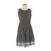 Pre-Owned Charming Charlie Women's Size S Casual Dress