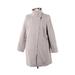 Pre-Owned Ann Taylor LOFT Women's Size M Petite Coat