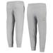 Youth Russell Athletic Heathered Gray Purdue Boilermakers Tri-Blend Fleece Jogger Pants