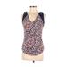 Pre-Owned Lucky Brand Women's Size XS Tank Top