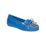 Leather Moccasins Beaded Leather Moccasins for Women