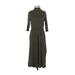 Pre-Owned Who What Wear Women's Size S Casual Dress